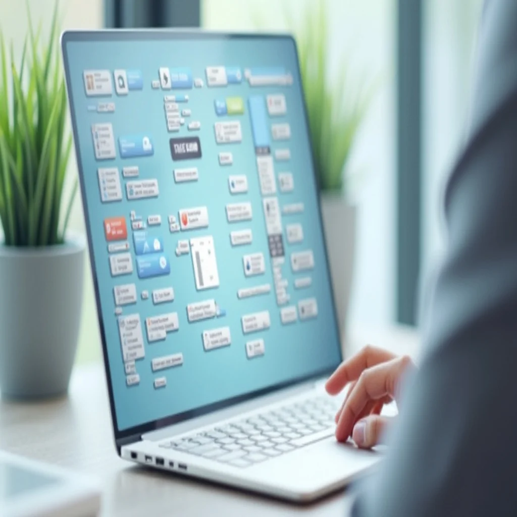 Aplicativo Nota Paraná funcionando em smartphone