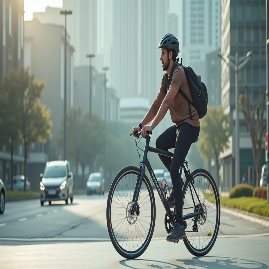 Bicicletário da CPTM