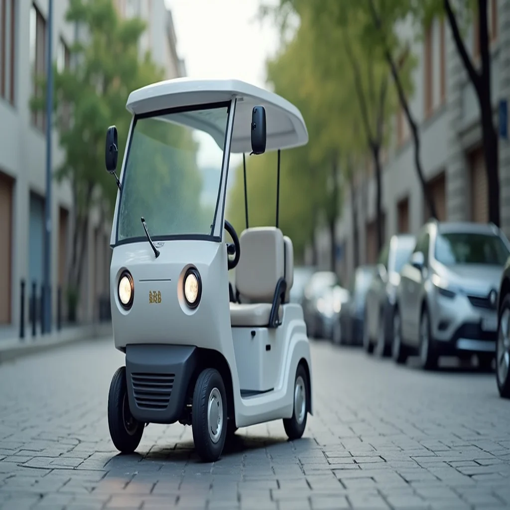 Cartão BRB Mobilidade