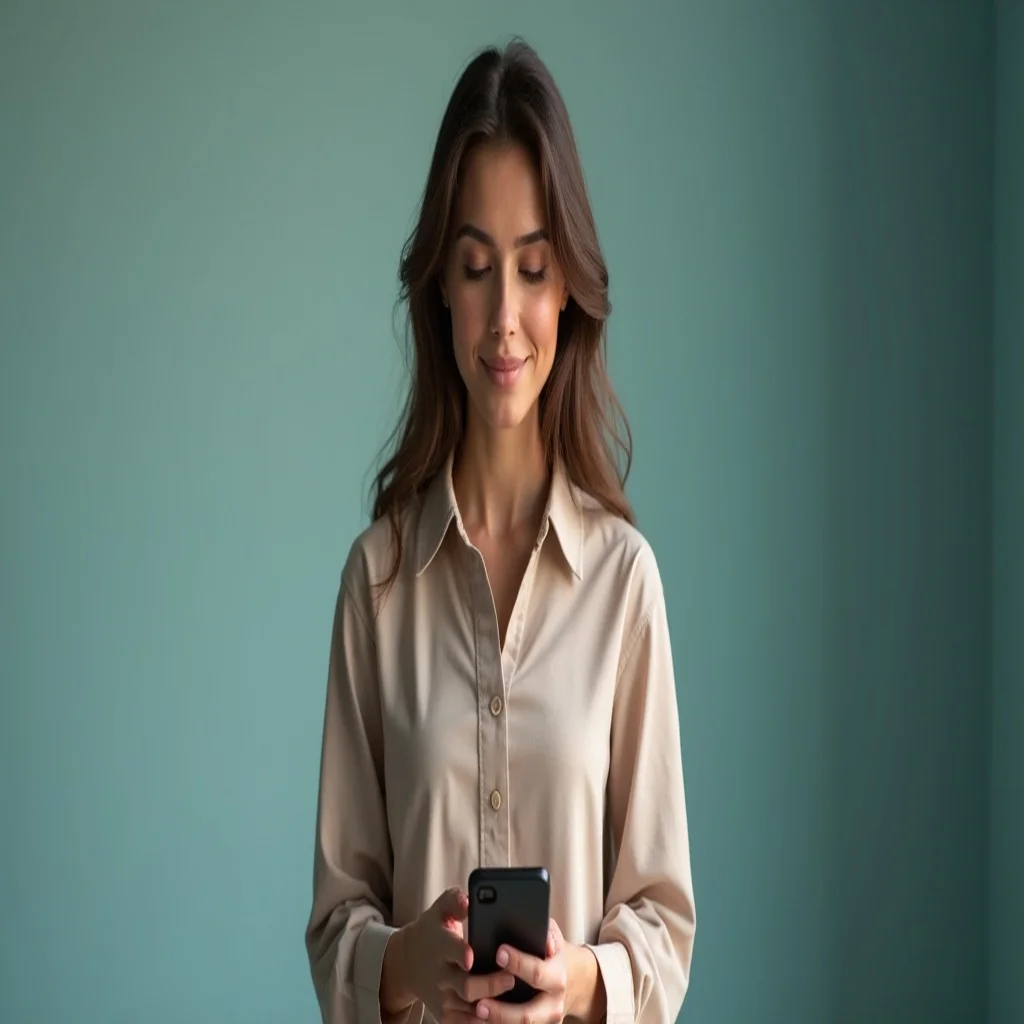 Mulher militar em treinamento