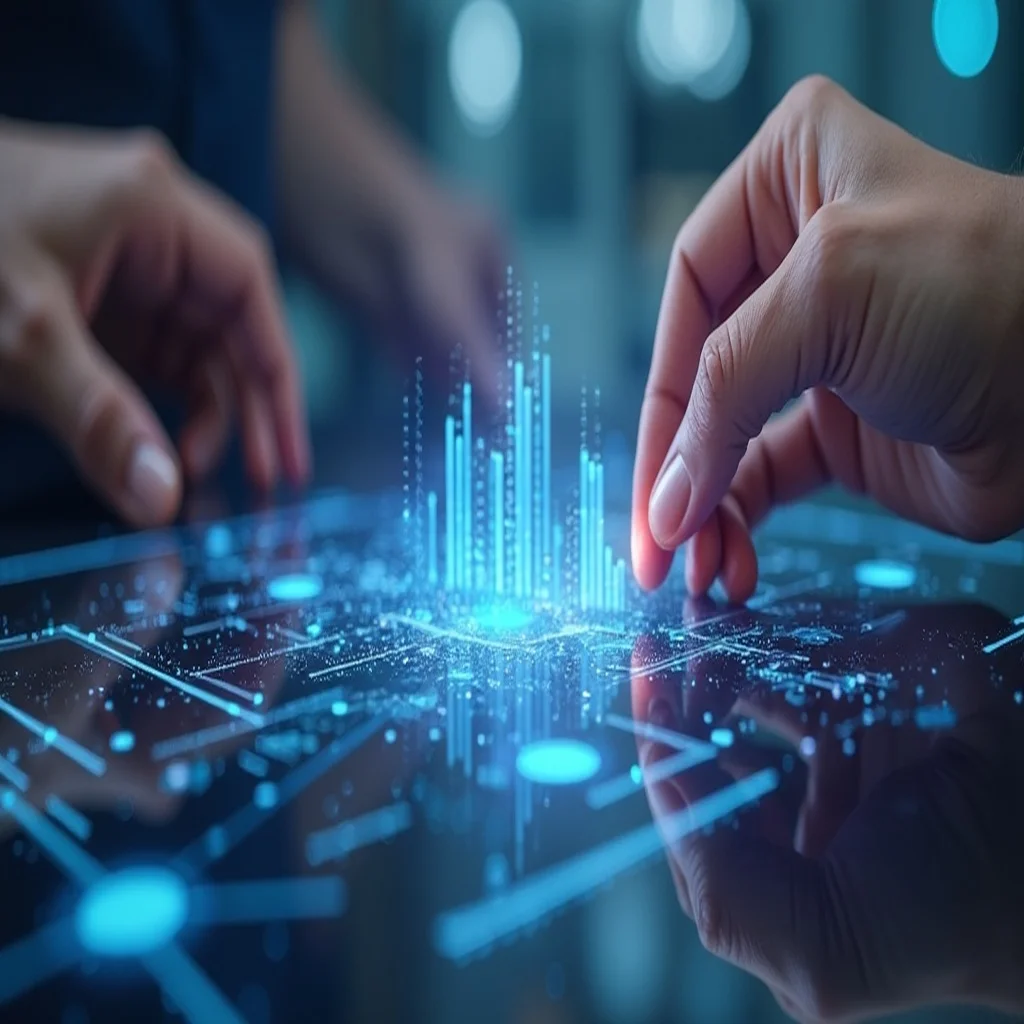 Como funciona topografia - equipamentos e técnicas de levantamento