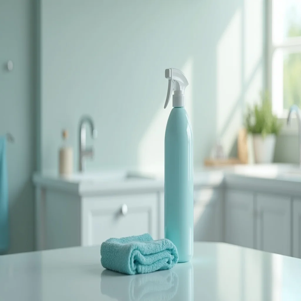 Como limpar espelho sem deixar manchas