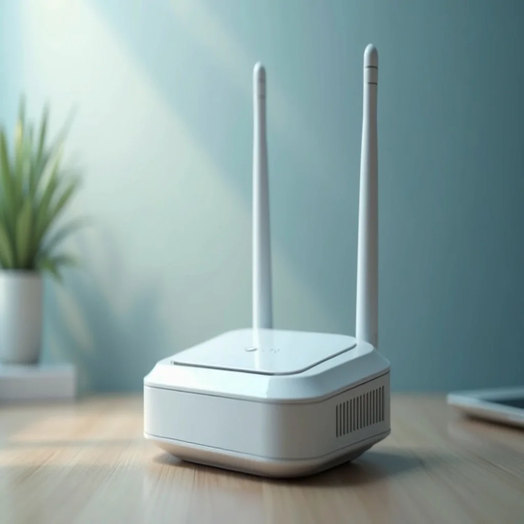 Como mudar a senha do Wi-Fi