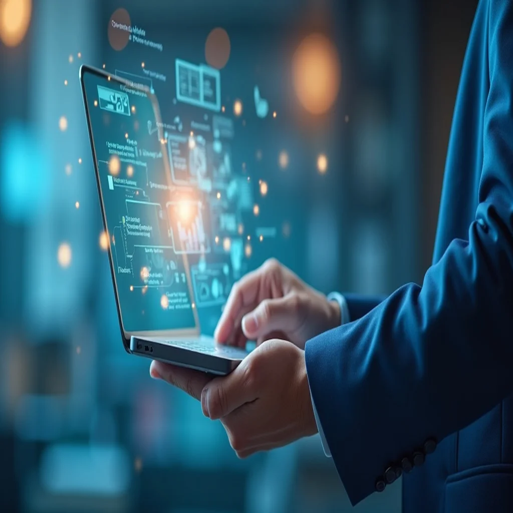 Como mudar WhatsApp para comercial