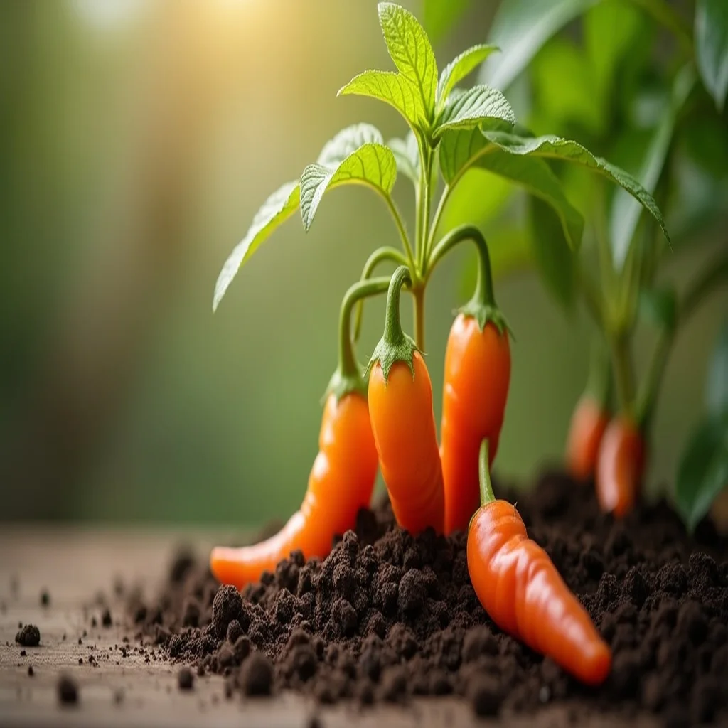 Como plantar cebolas passo a passo