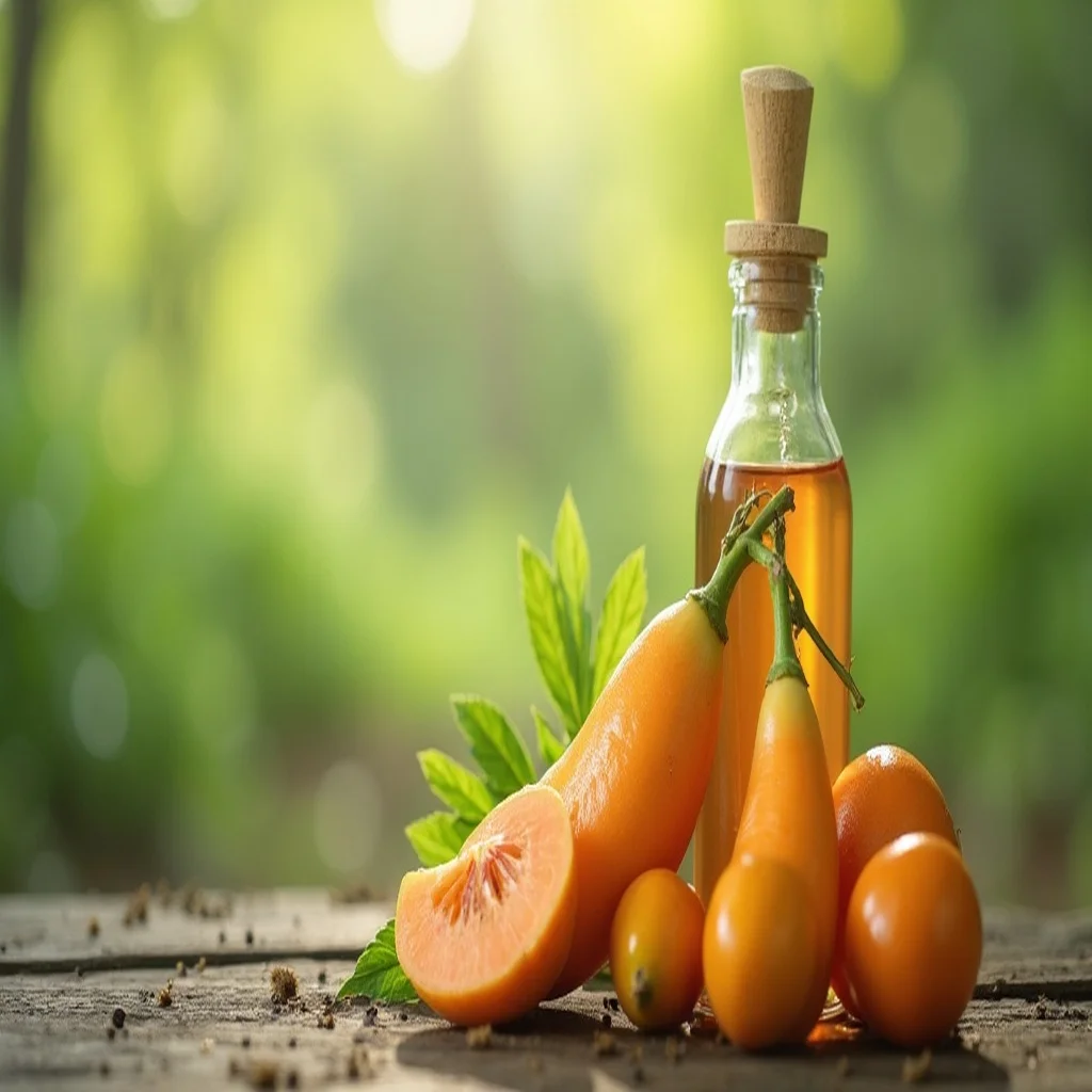 Como plantar morango em casa - guia completo passo a passo