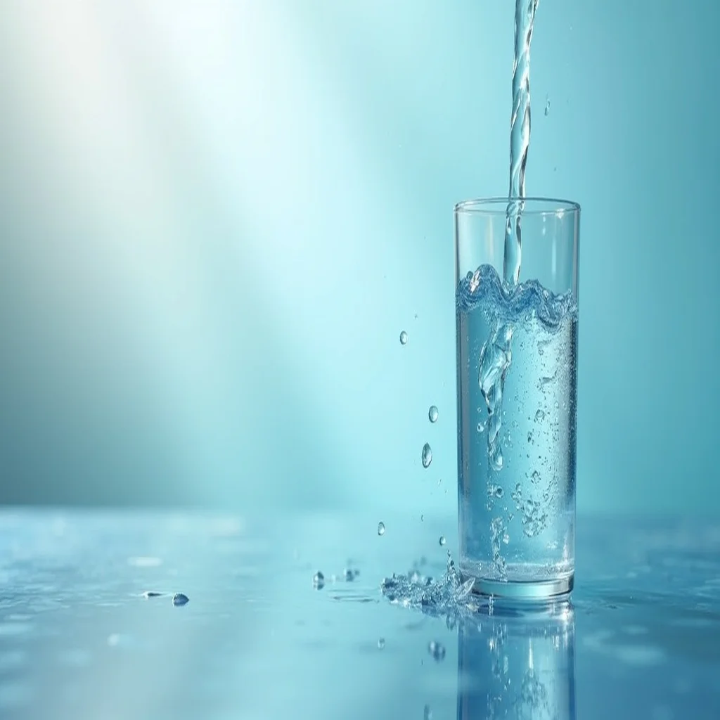 Desalinização de água do mar