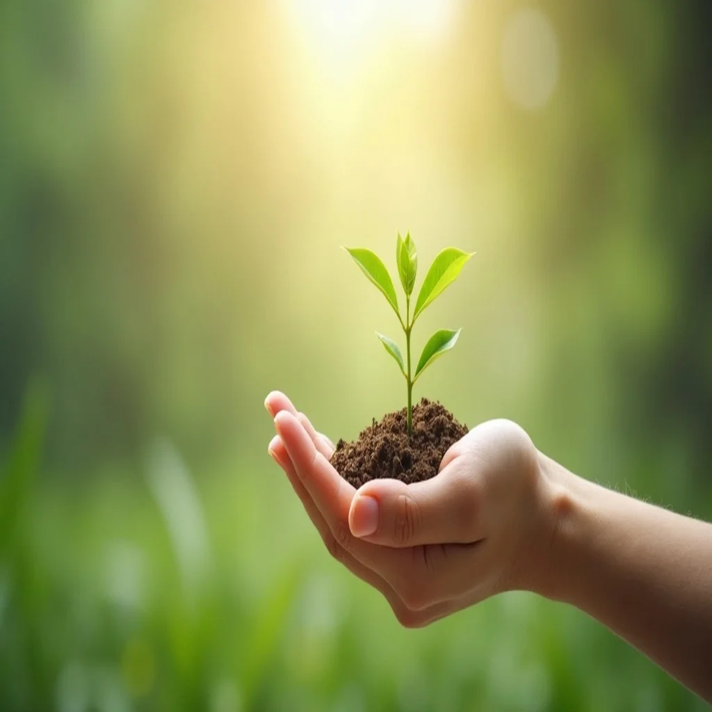 Como fazer a terra inteira feliz