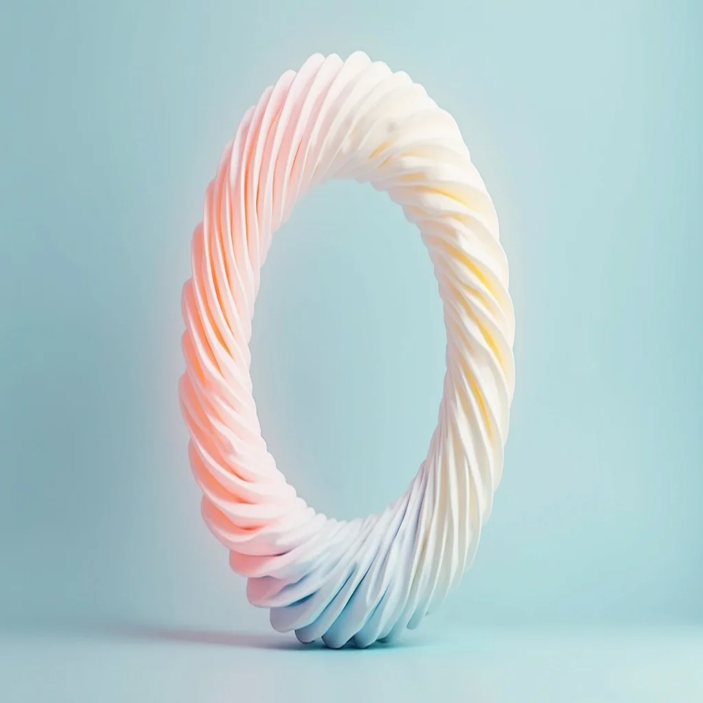 Como desenhar um círculo perfeito em poucos passos