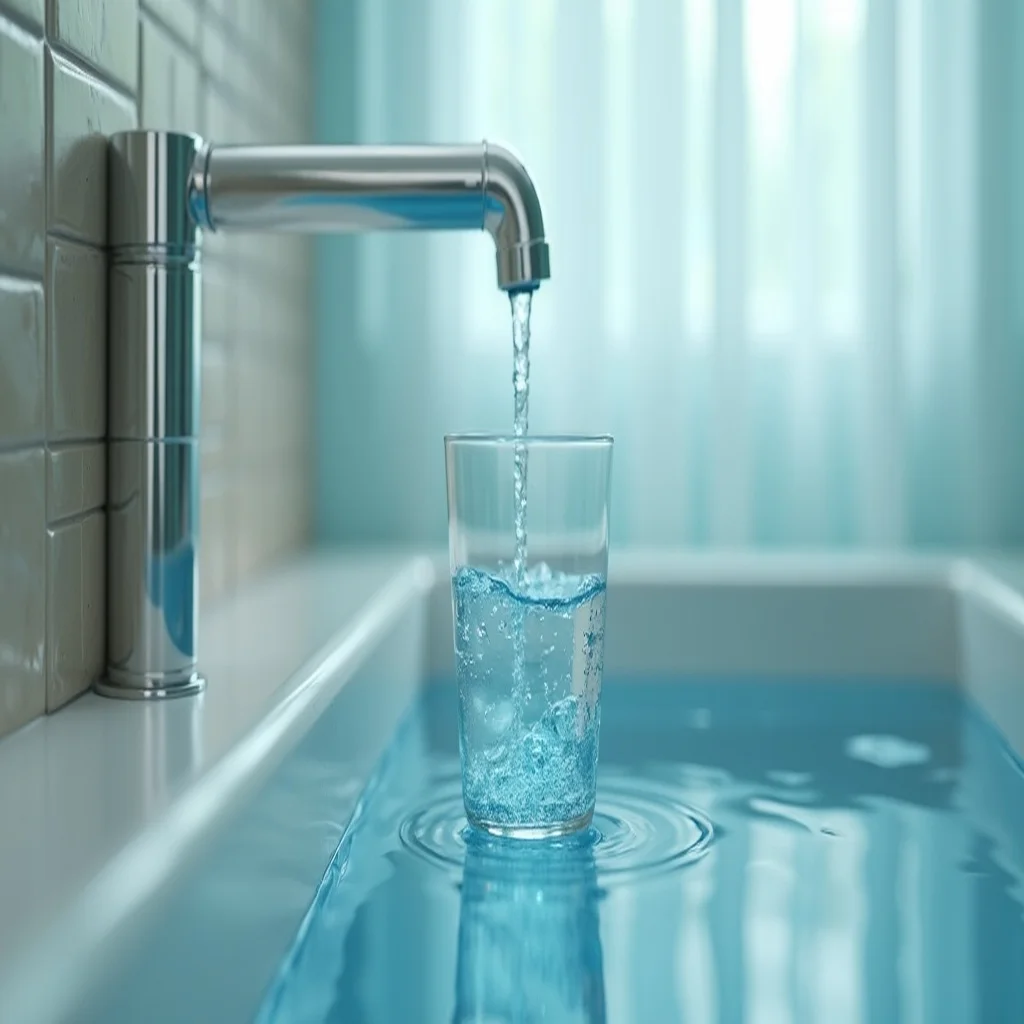 Como economizar água em casa