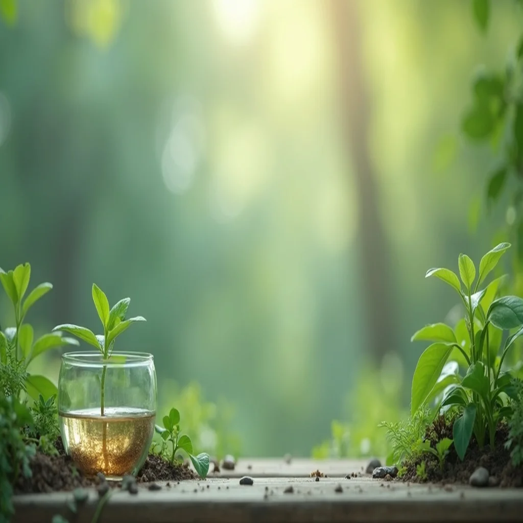 Como preservar o meio ambiente com ações práticas e sustentáveis