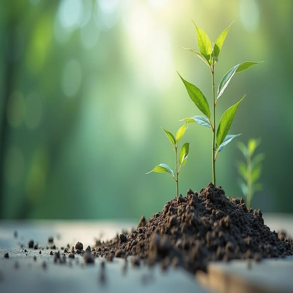 Como podemos resolver os problemas ambientais