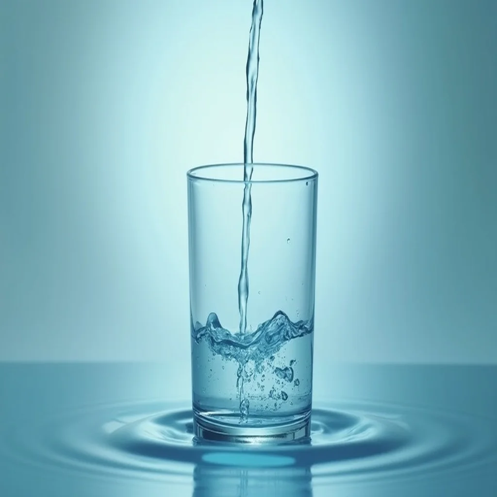 Como usar água de forma inteligente