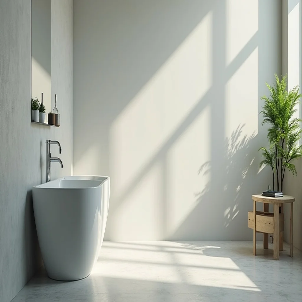 Bacia hidrográfica com rio caudaloso em paisagem montanhosa