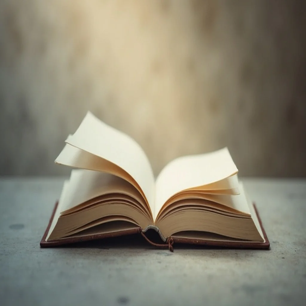 Livro de Jó e consolo espiritual