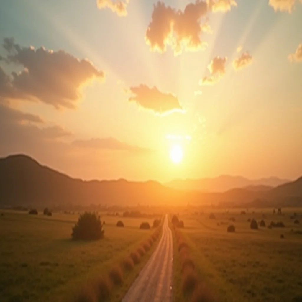 Como usar o Sol para orientação durante o dia