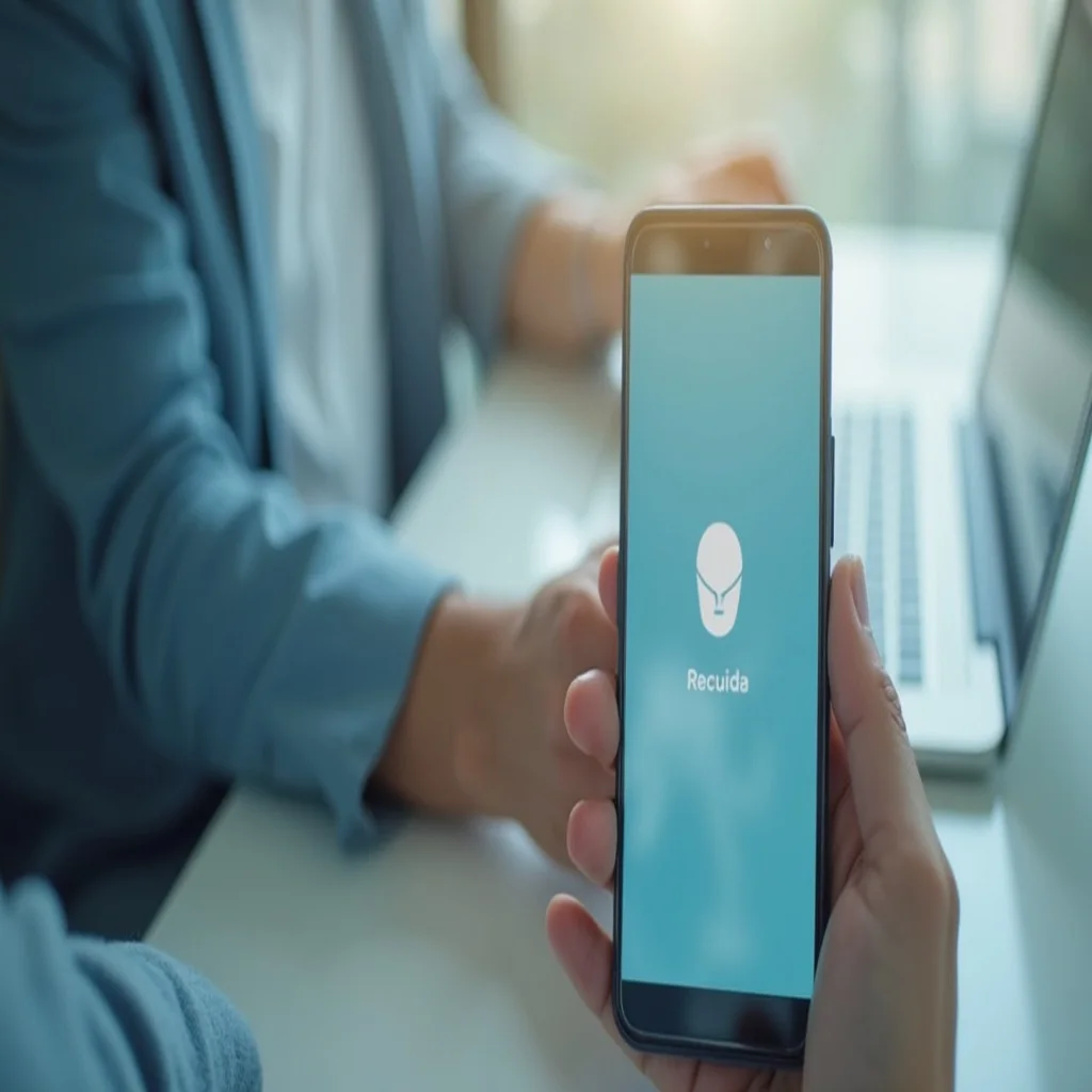 Como recuperar a senha do Gov.br pelo celular