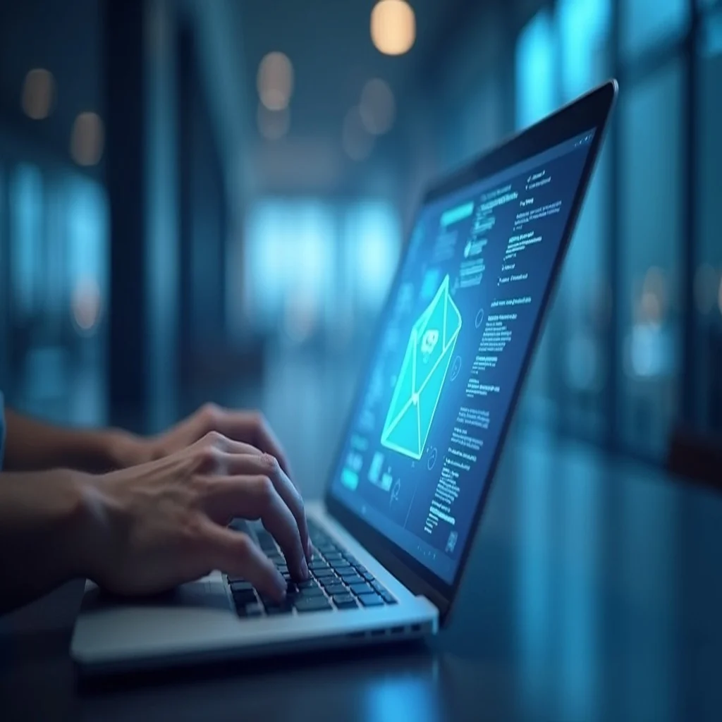 Como recuperar e-mail do Gov.br