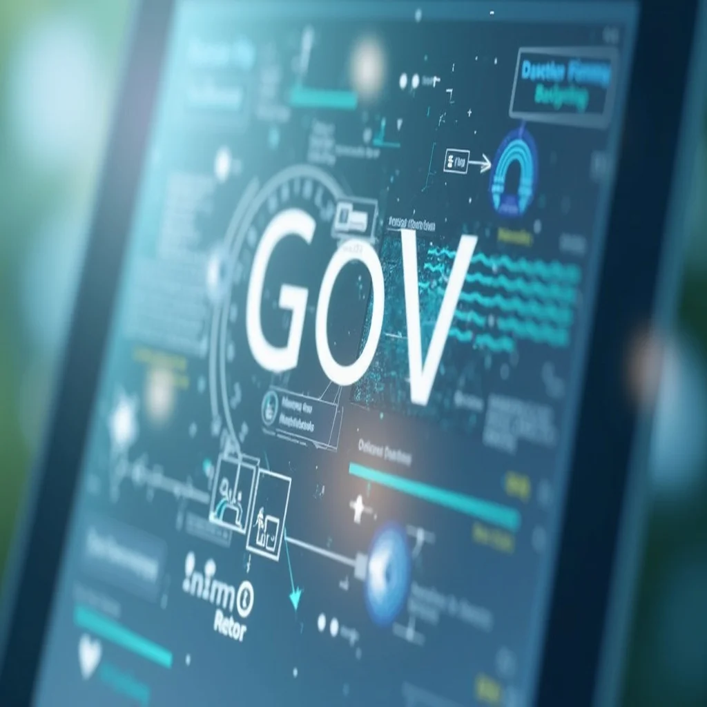 Como resetar conta Gov.br passo a passo