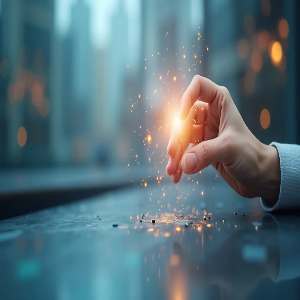 Como resolver decomposição de tarefas