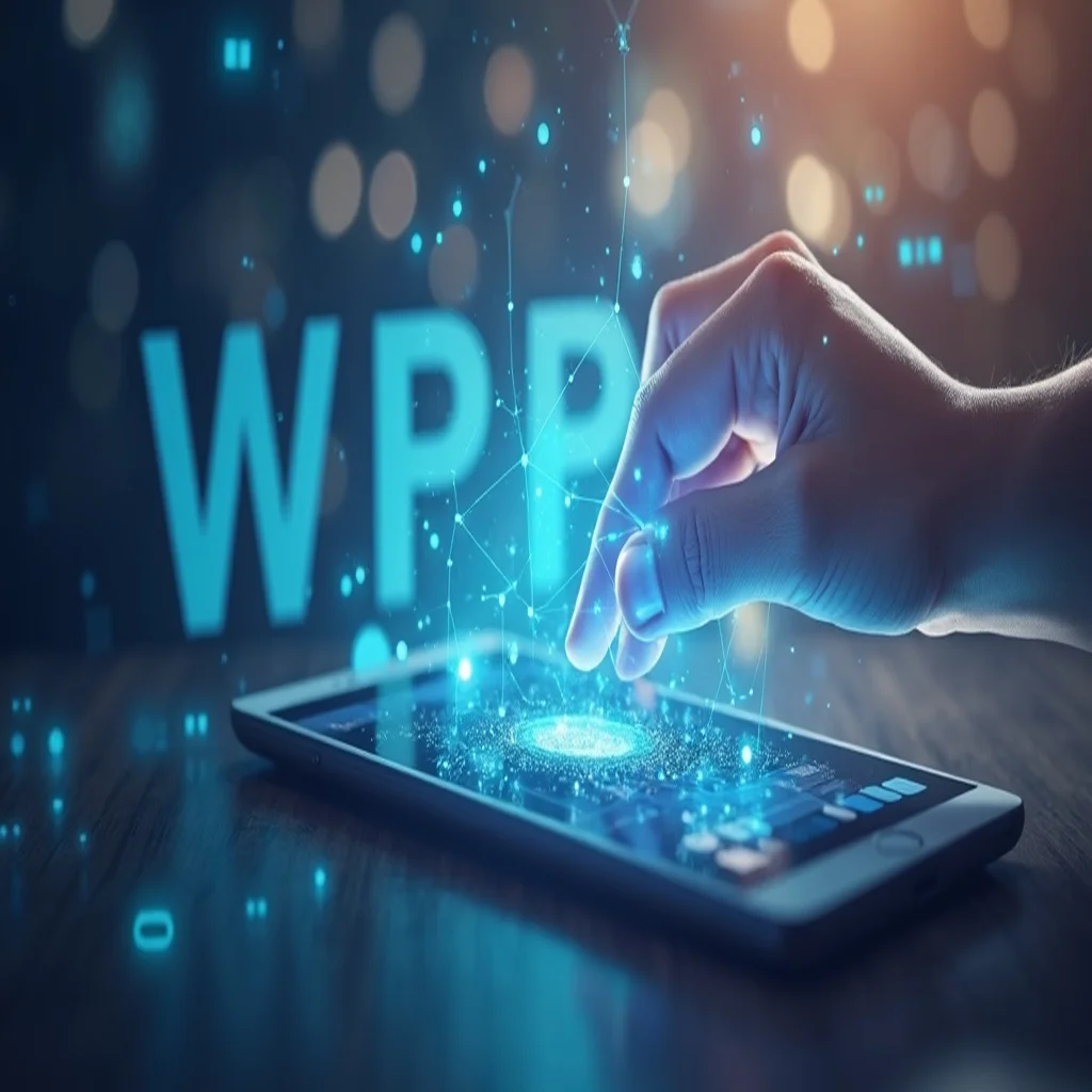 Como riscar texto no WhatsApp