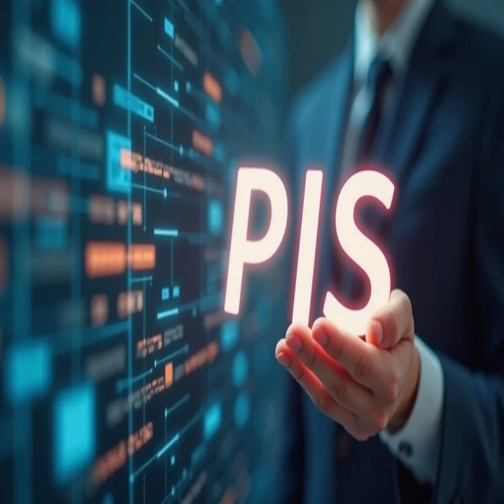 Como saber o número do PIS em 2026