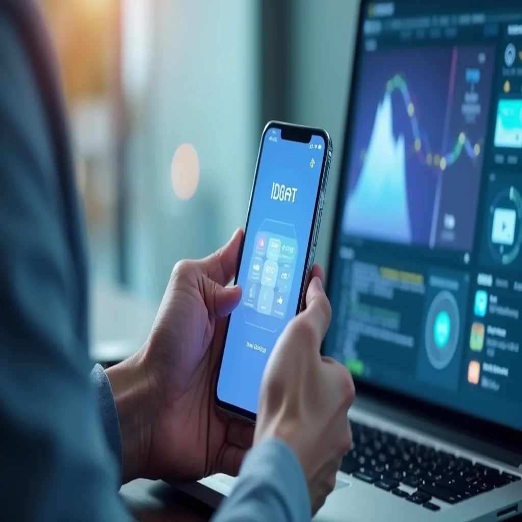 Como sacar o FGTS pelo aplicativo