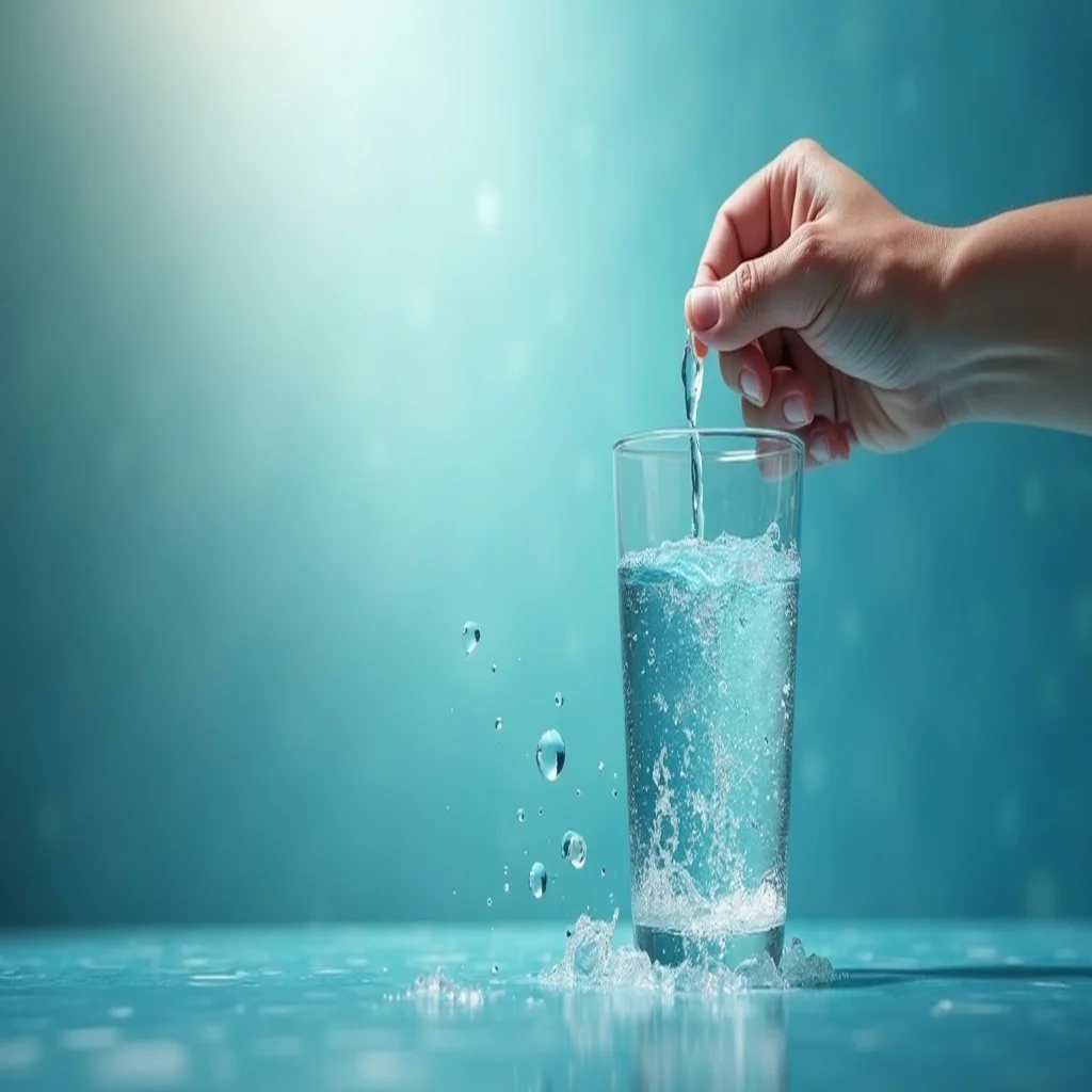 Como tirar água do ouvido