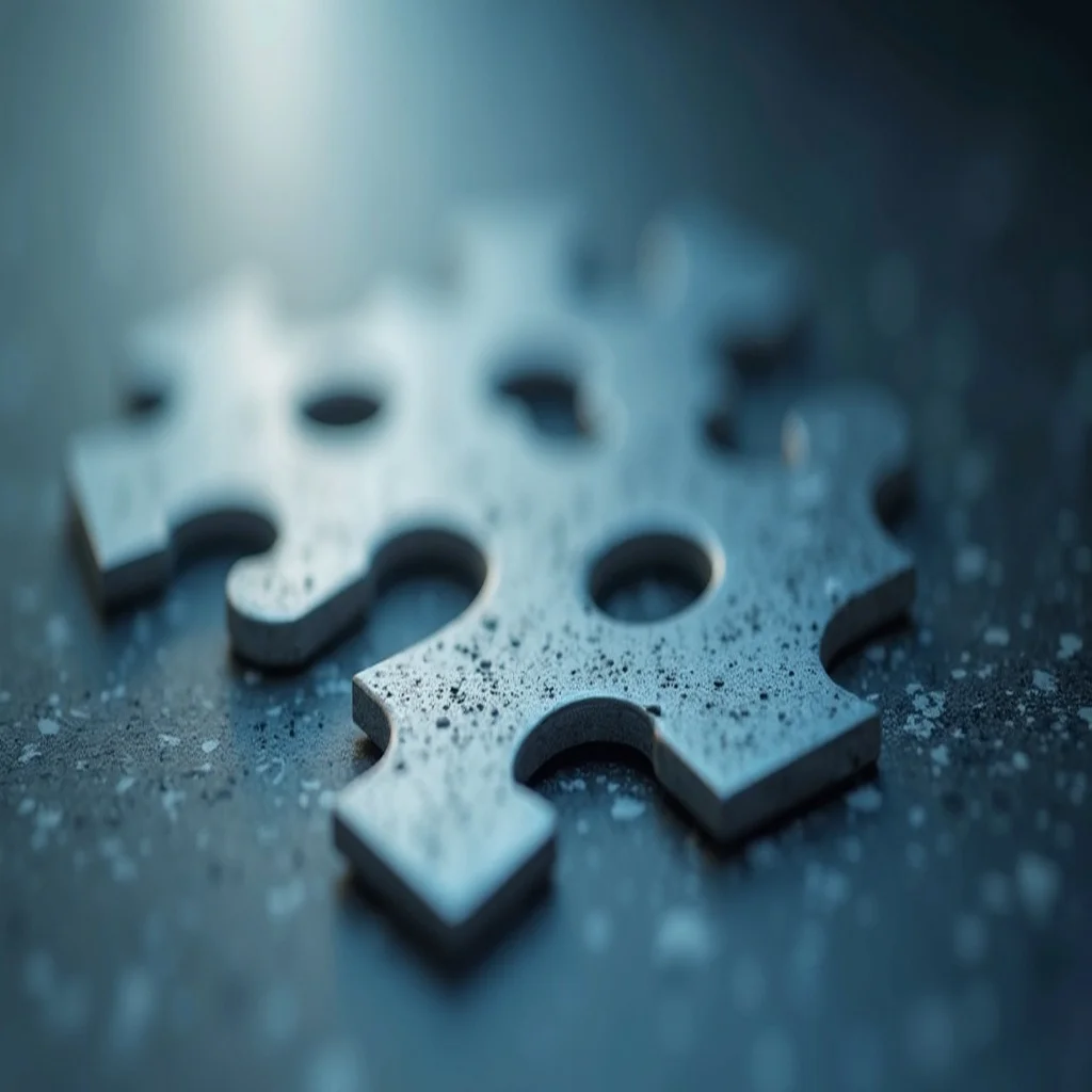 Pessoa verificando extrato Serasa no celular