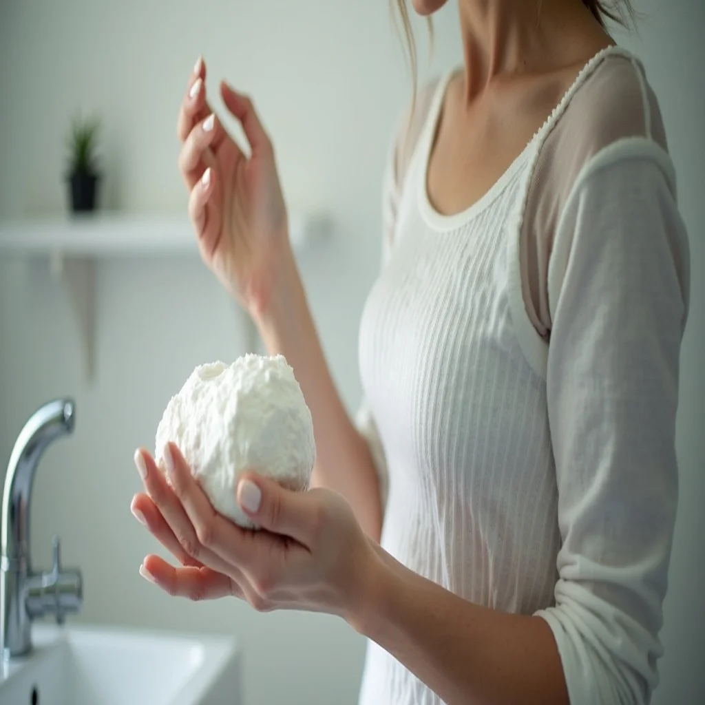 Como tirar mancha de mofo da roupa