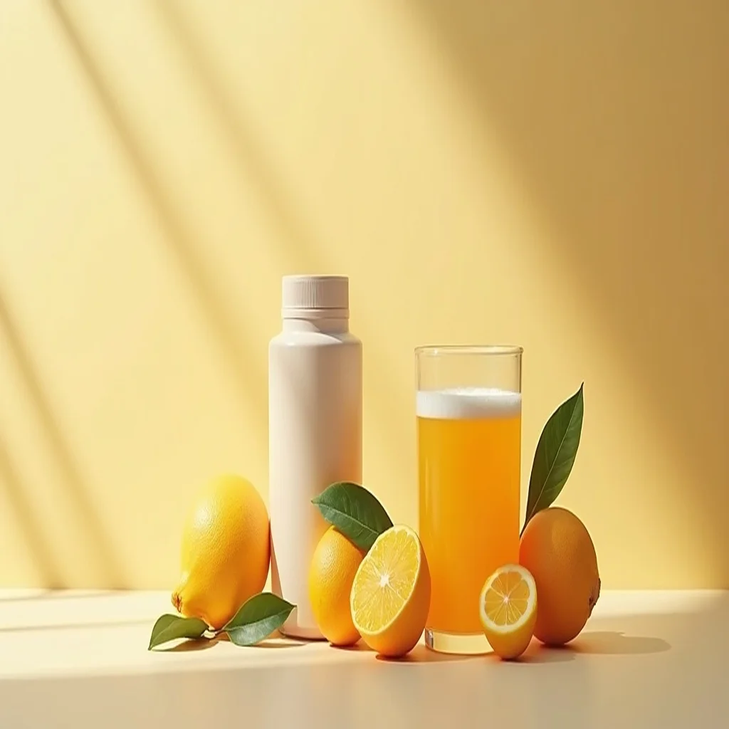 Como tomar vitamina D corretamente