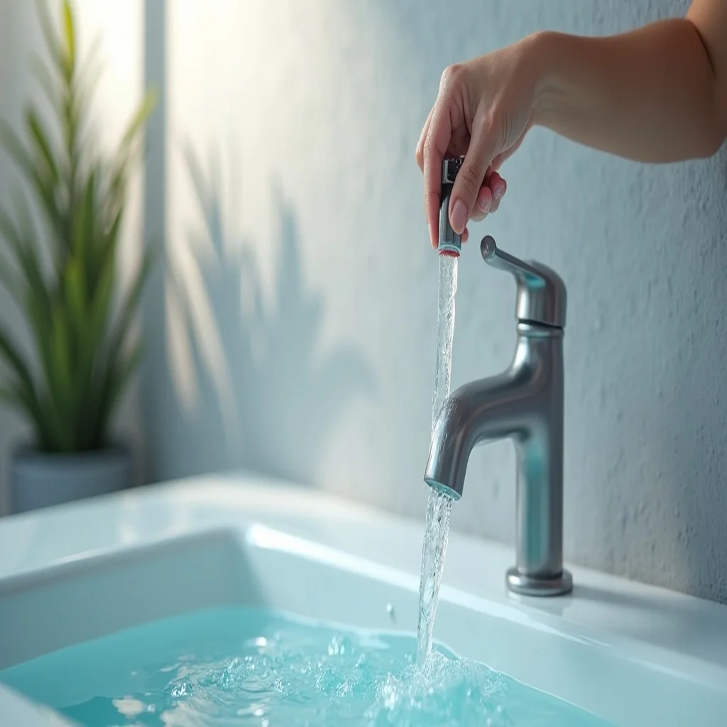 Vacina Newcastle na água para aves