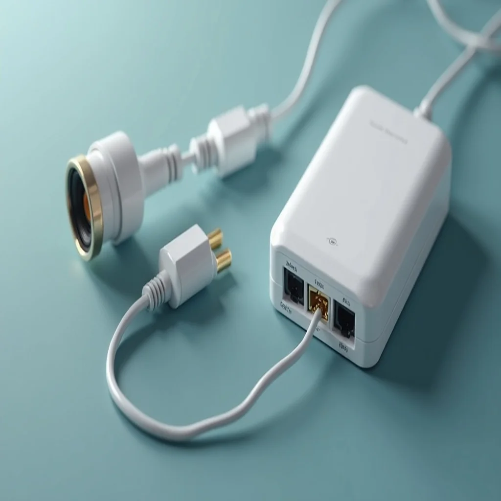 Como usar decapador de cabo coaxial