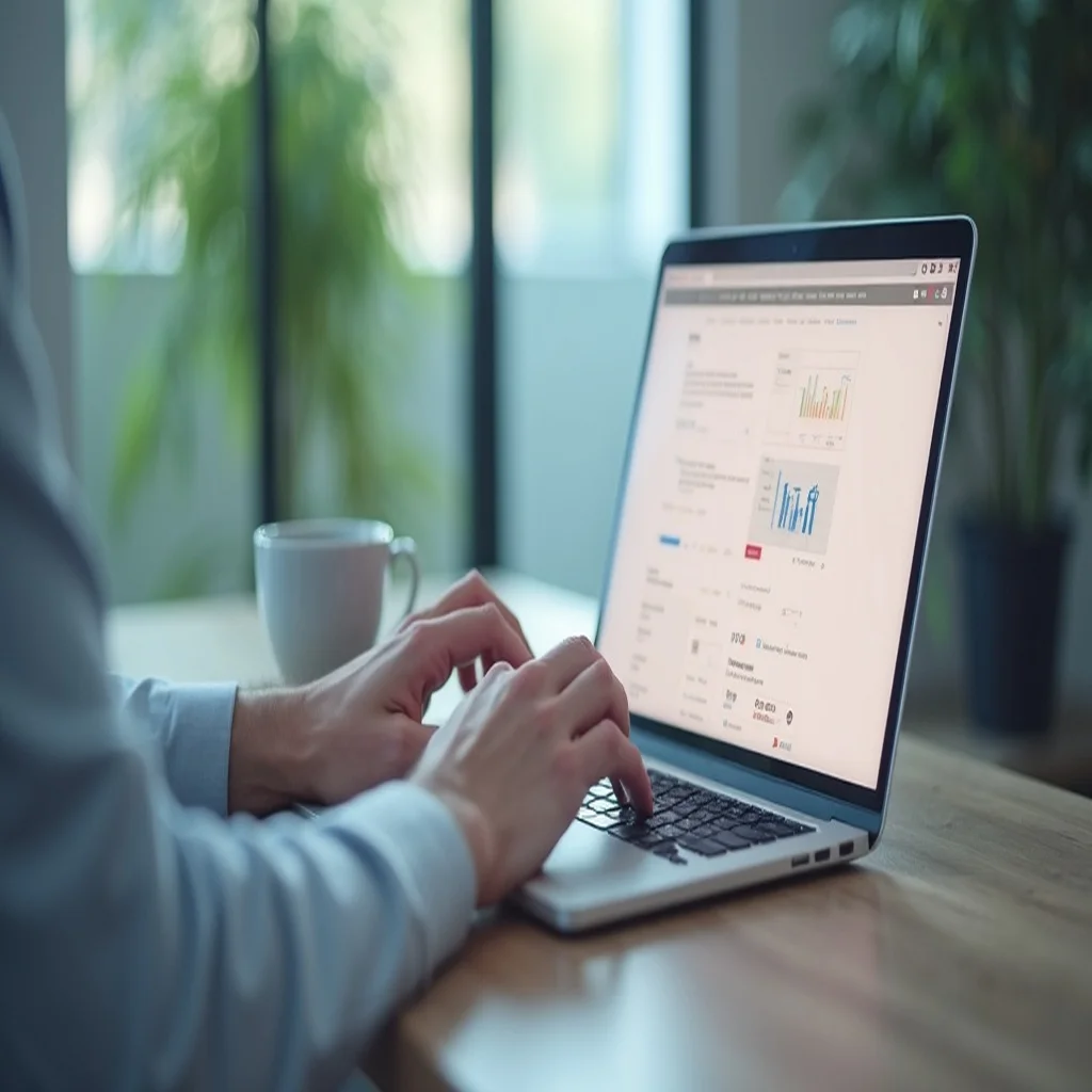 Gerador de senha forte — guia completo 2026