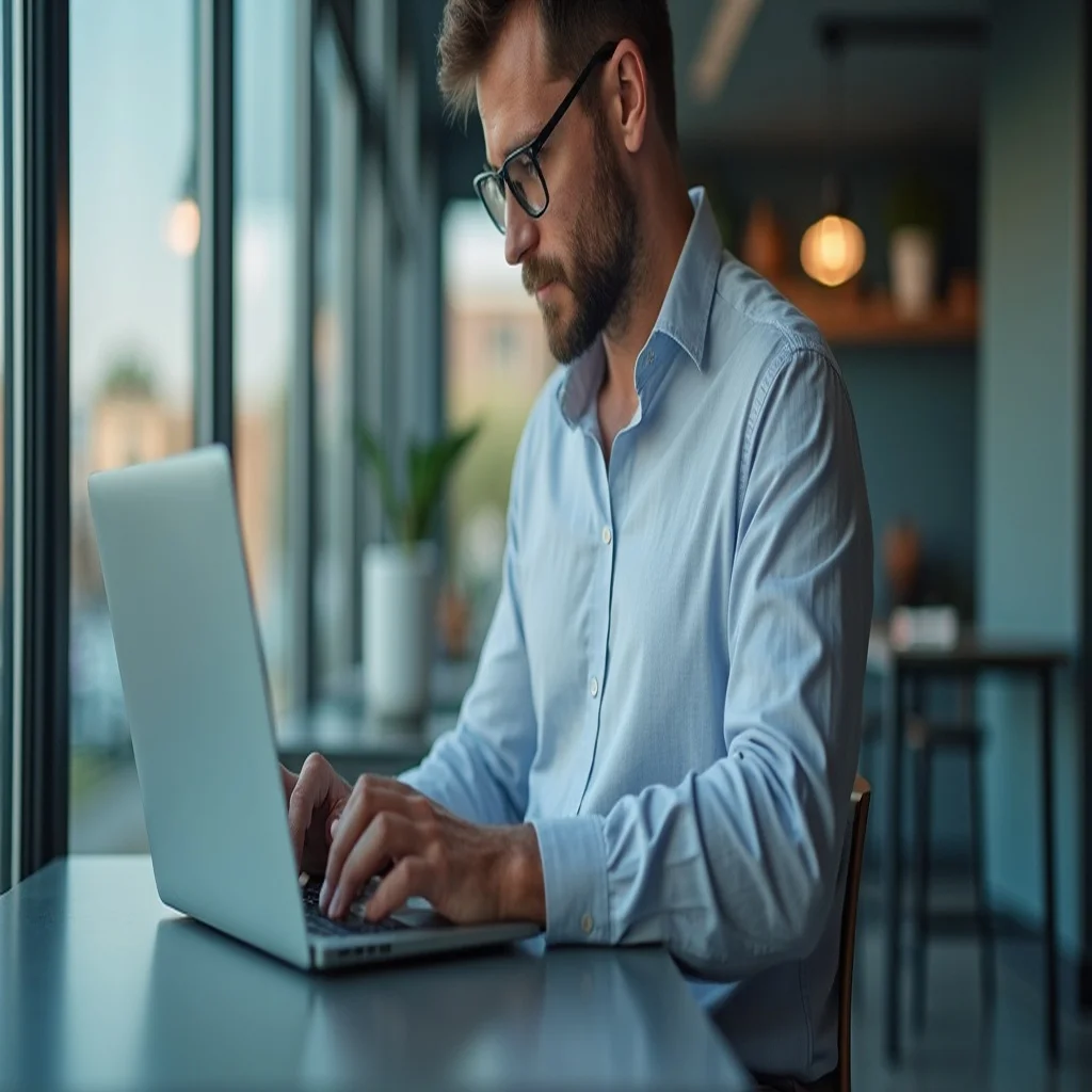 Como gerar senha forte