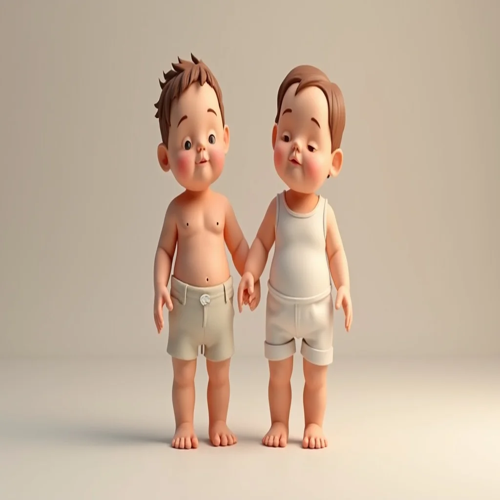 Nomes de bebê masculino e feminino