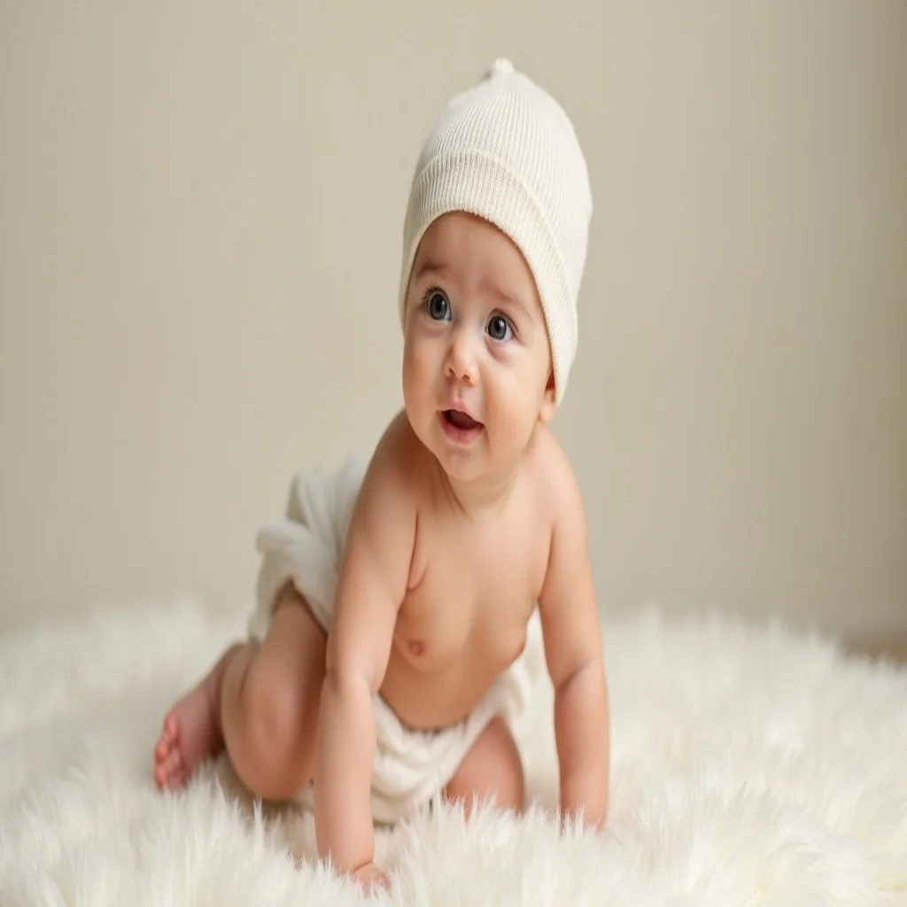 Nomes de bebês femininos e masculinos