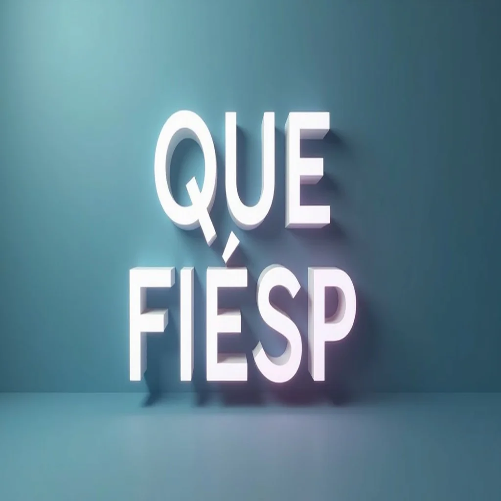 O que é FIESP - Federação das Indústrias
