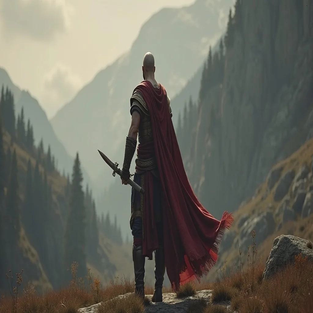 O que é God of War — guia completo da série