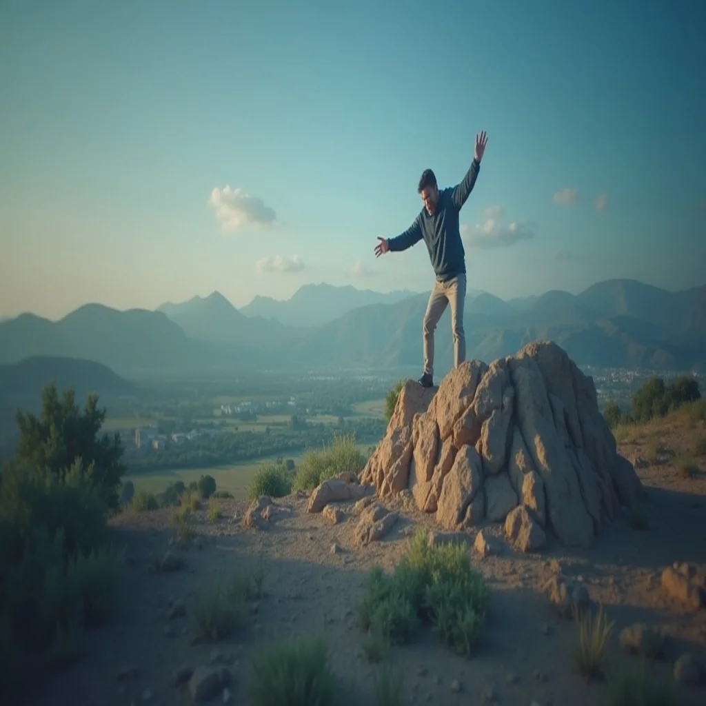 O que é Governador de Território