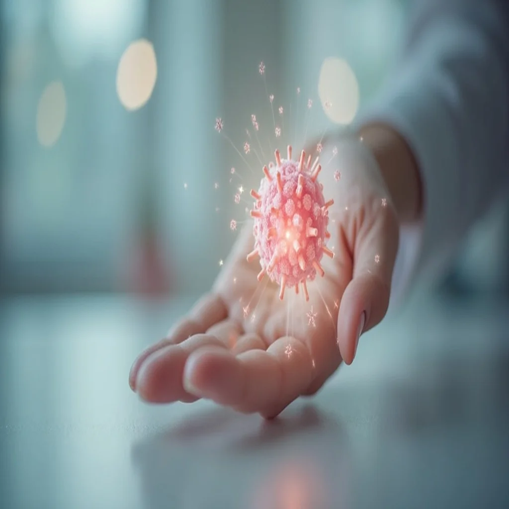 O que é influenza tipo B