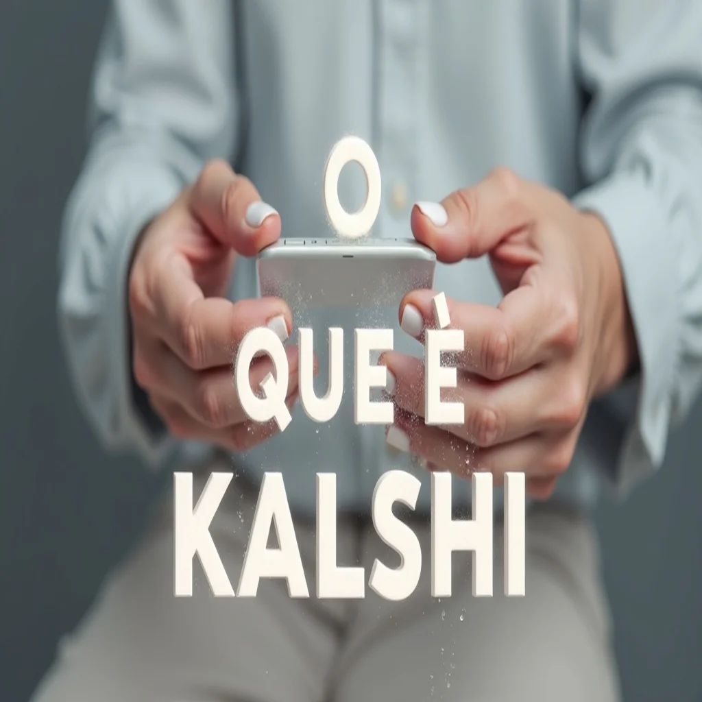 Plataforma Kalshi - O que é e como funciona