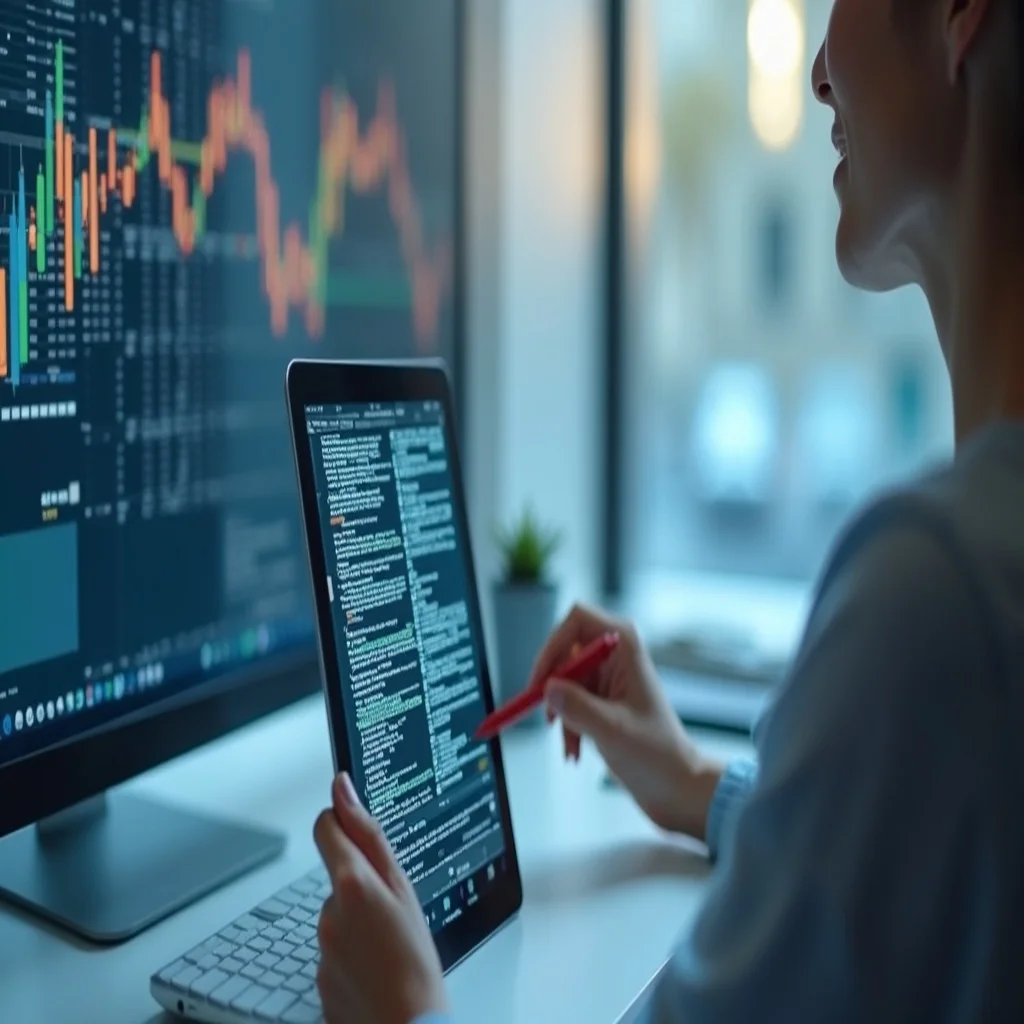 Trem do Serviço 710 CPTM em São Paulo