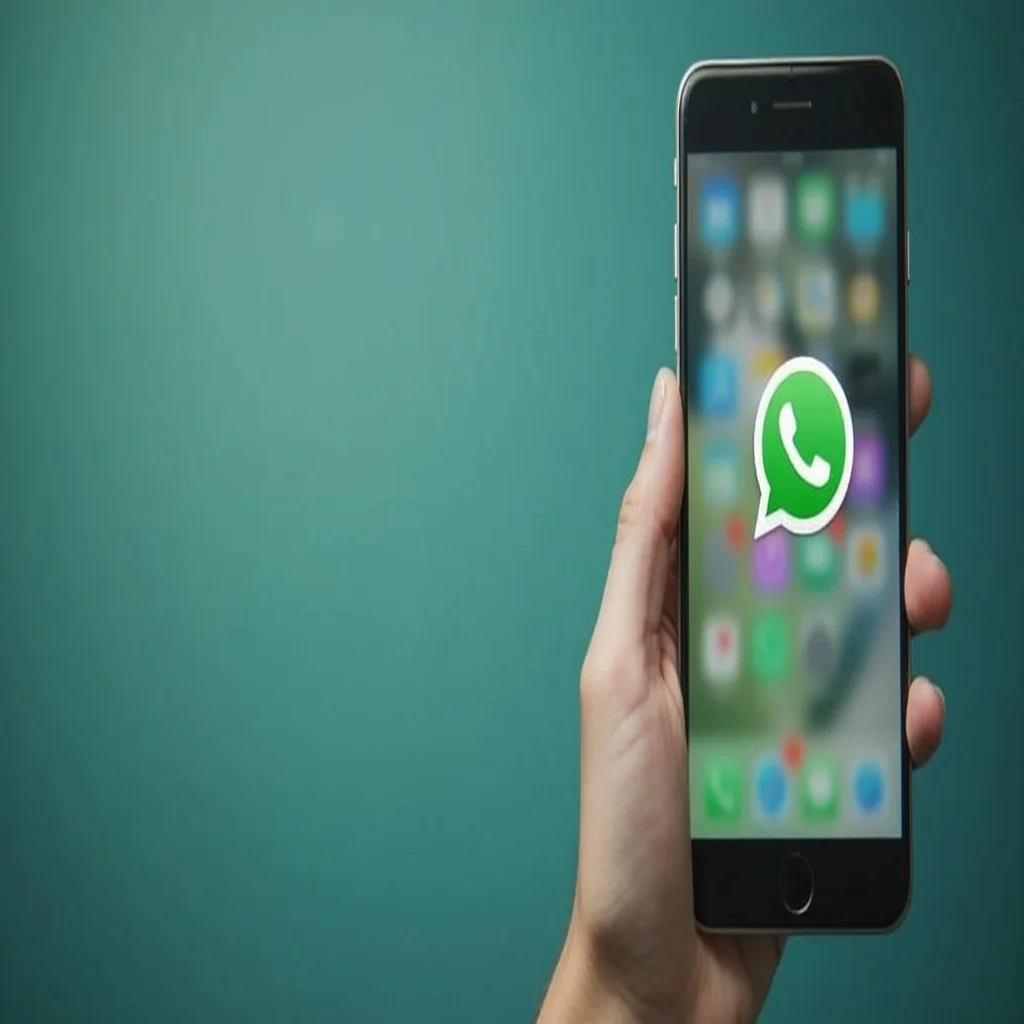 O que é WPP no WhatsApp — significado da abreviação