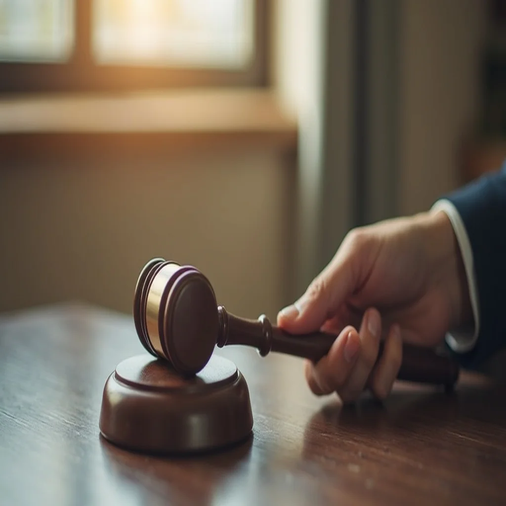 O que o poder judiciário representa na sociedade