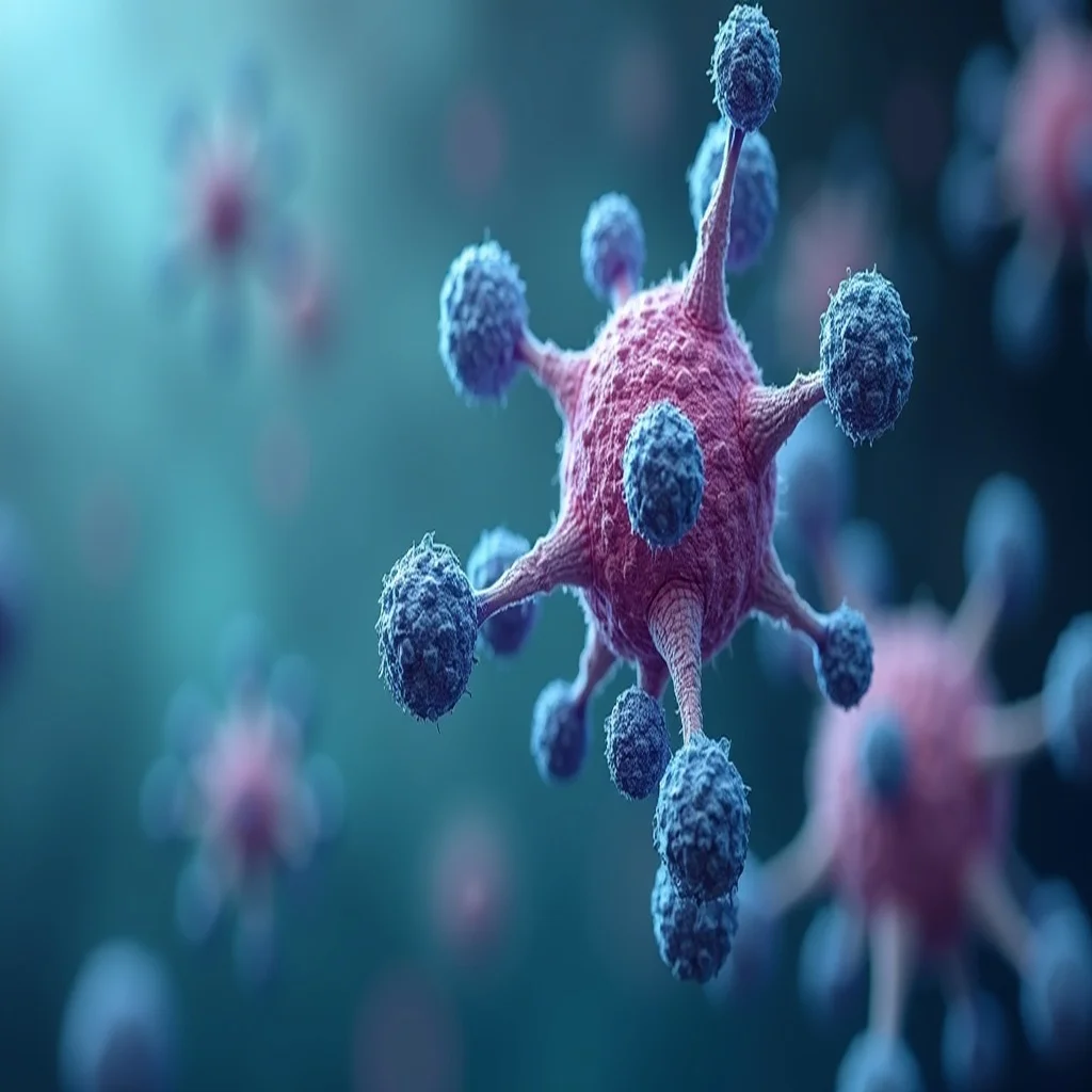 Peptídeo de Cobre PDF - Guia Completo com Estudos Científicos