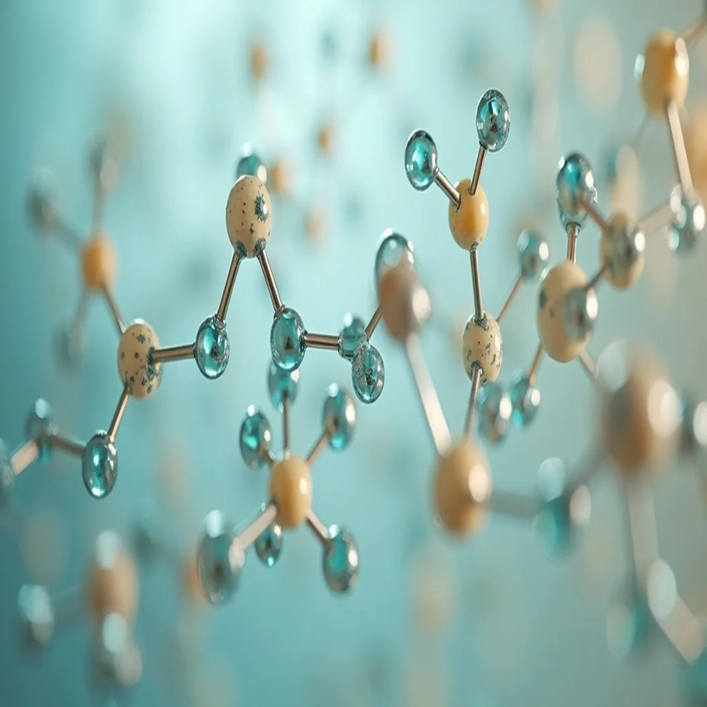 Peptídeo e Proteína: diferenças, funções e suplementos