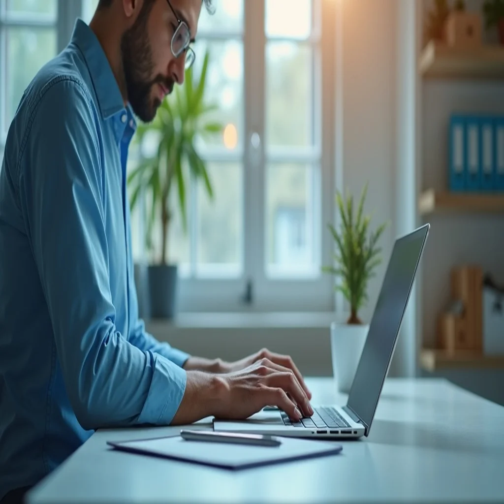 Procuração como fazer passo a passo em 2026